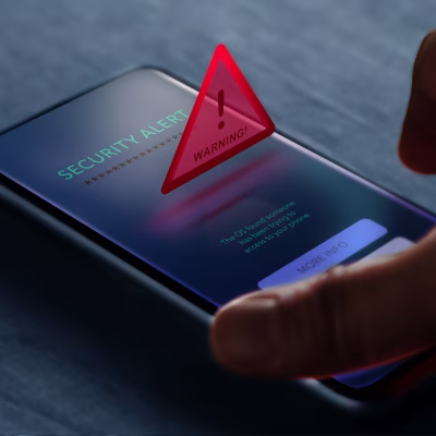 Next Mobile Anti Smishing Products