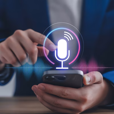 Nextmobile Products Voice Call Authentication