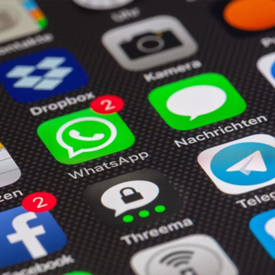 Nextmobile Products WhatsApp