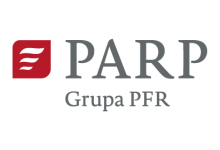 PARP Grupa PFR logo-RGB-male